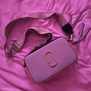 Marc Jacobs snapshot